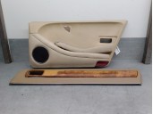 Recambio de guarnecido puerta trasera derecha para jaguar xj6/12 3.2 cat referencia OEM IAM C2C34628LHN C2C34628LHN 