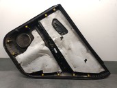 Recambio de guarnecido puerta trasera izquierda para ssangyong korando (ck) 2.0 e-xdi referencia OEM IAM 7320134032 