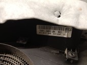 Recambio de guarnecido puerta trasera izquierda para ssangyong korando (ck) 2.0 e-xdi referencia OEM IAM 7320134032 