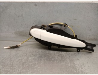 Recambio de maneta exterior delantera derecha para bmw x1 (e84) sdrive 18 d referencia OEM IAM 51212992986 51212992986 