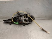 Recambio de maneta exterior delantera derecha para bmw x1 (e84) sdrive 18 d referencia OEM IAM 51212992986 51212992986 