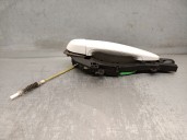 Recambio de maneta exterior delantera derecha para bmw x1 (e84) sdrive 18 d referencia OEM IAM 51212992986 51212992986 