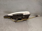 Recambio de maneta exterior delantera derecha para bmw x1 (e84) sdrive 18 d referencia OEM IAM 51212992986 51212992986 