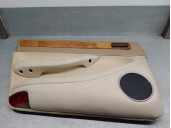 Recambio de guarnecido puerta trasera izquierda para jaguar xj6/12 3.2 cat referencia OEM IAM C2C11768LGJ C2C11768LGJ 