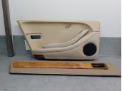 Recambio de guarnecido puerta trasera izquierda para jaguar xj6/12 3.2 cat referencia OEM IAM C2C11768LGJ C2C11768LGJ 