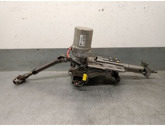 Recambio de columna direccion para ssangyong korando (ck) 2.0 e-xdi referencia OEM IAM 4621134000 4621034043 LG