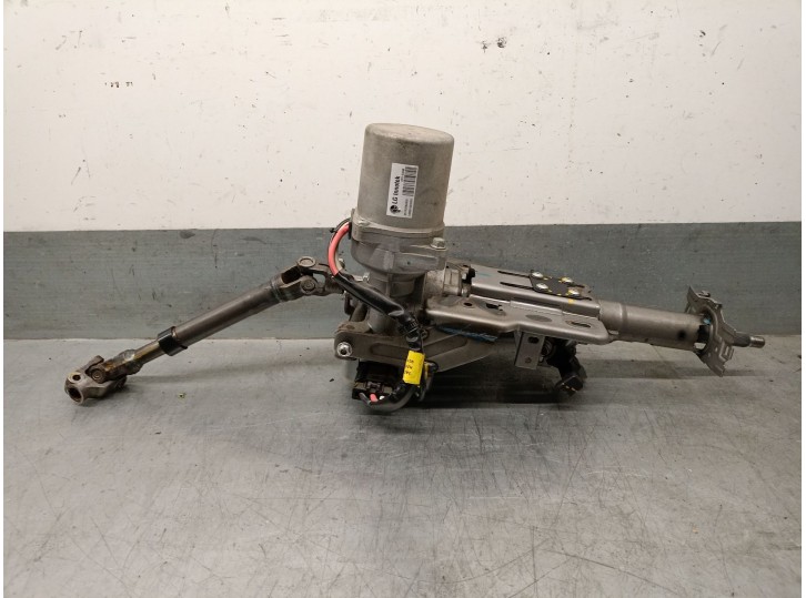 Recambio de columna direccion para ssangyong korando (ck) 2.0 e-xdi referencia OEM IAM 4621134000 4621034043 LG