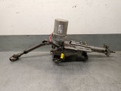 Recambio de columna direccion para ssangyong korando (ck) 2.0 e-xdi referencia OEM IAM 4621134000 4621034043 LG