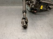 Recambio de columna direccion para ssangyong korando (ck) 2.0 e-xdi referencia OEM IAM 4621134000 4621034043 LG