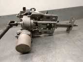 Recambio de columna direccion para ssangyong korando (ck) 2.0 e-xdi referencia OEM IAM 4621134000 4621034043 LG