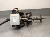 Recambio de columna direccion para ssangyong korando (ck) 2.0 e-xdi referencia OEM IAM 4621134000 4621034043 LG