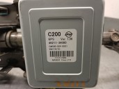 Recambio de columna direccion para ssangyong korando (ck) 2.0 e-xdi referencia OEM IAM 4621134000 4621034043 LG