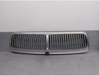 Recambio de rejilla delantera para jaguar xj6/12 3.2 cat referencia OEM IAM C2C31687 C2C36778XXX 