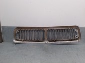 Recambio de rejilla delantera para jaguar xj6/12 3.2 cat referencia OEM IAM C2C31687 C2C36778XXX 