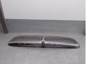 Recambio de rejilla delantera para jaguar xj6/12 3.2 cat referencia OEM IAM C2C31687 C2C36778XXX 