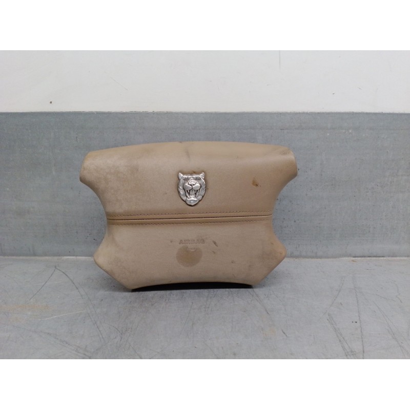 Recambio de airbag delantero izquierdo para jaguar xj6/12 3.2 cat referencia OEM IAM HNA9180AC  