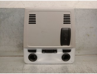 Recambio de luz interior para bmw x1 (e84) sdrive 18 d referencia OEM IAM 61319225489 61319225489 