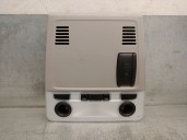 Recambio de luz interior para bmw x1 (e84) sdrive 18 d referencia OEM IAM 61319225489 61319225489 