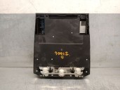 Recambio de luz interior para bmw x1 (e84) sdrive 18 d referencia OEM IAM 61319225489 61319225489 