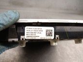 Recambio de luz interior para bmw x1 (e84) sdrive 18 d referencia OEM IAM 61319225489 61319225489 