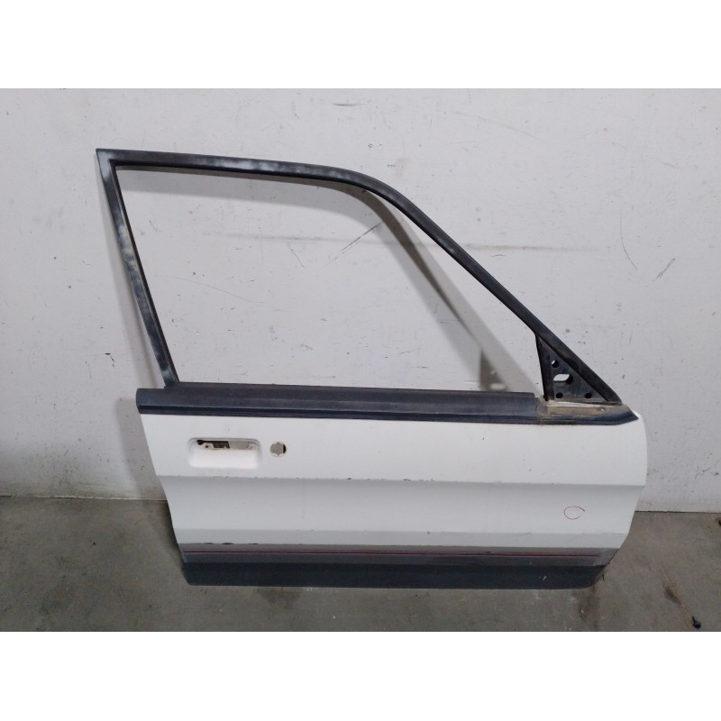 Recambio de puerta delantera derecha para austin montego (xe) 2.0 referencia OEM IAM   