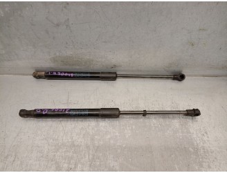 Recambio de amortiguadores capo para bmw x1 (e84) sdrive 18 d referencia OEM IAM 51232990344 41612990344 