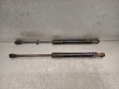 Recambio de amortiguadores capo para bmw x1 (e84) sdrive 18 d referencia OEM IAM 51232990344 41612990344 