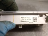 Recambio de luz interior para bmw x1 (e84) sdrive 18 d referencia OEM IAM 695125202 