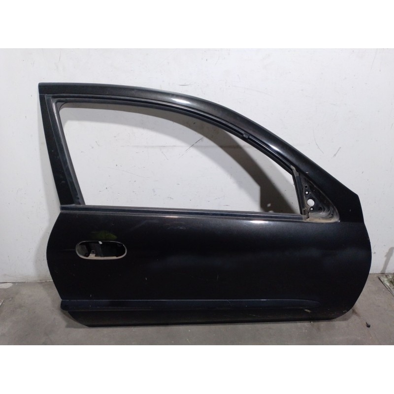 Recambio de puerta delantera derecha para nissan almera ii hatchback (n16) 2.2 dci referencia OEM IAM 801005M332  