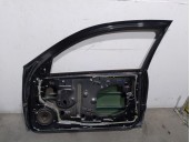 Replacement front right door for Nissan Almera II Hatchback (N16) 2.2 dCi OEM IAM reference 801005M332 