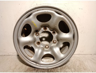 Recambio de llanta para ford maverick (uds, uns) 2.7 td referencia OEM IAM 1959341 R157JX15H2ET25 