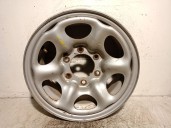 Recambio de llanta para ford maverick (uds, uns) 2.7 td referencia OEM IAM 1959341 R157JX15H2ET25 