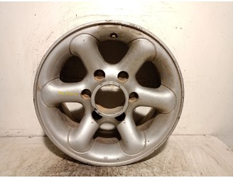 Recambio de llanta para ford maverick (uds, uns) 2.7 td referencia OEM IAM 1957077 R157JX1525 