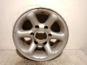 Recambio de llanta para ford maverick (uds, uns) 2.7 td referencia OEM IAM 1957077 R157JX1525 