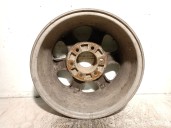 Recambio de llanta para ford maverick (uds, uns) 2.7 td referencia OEM IAM 1957077 R157JX1525 