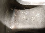 Recambio de llanta para ford maverick (uds, uns) 2.7 td referencia OEM IAM 1957077 R157JX1525 