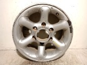 Recambio de llanta para ford maverick (uds, uns) 2.7 td referencia OEM IAM 1957077 R157JX1525 