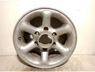 Recambio de llanta para ford maverick (uds, uns) 2.7 td referencia OEM IAM 1957077 R157JX1525 