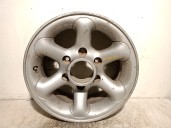 Recambio de llanta para ford maverick (uds, uns) 2.7 td referencia OEM IAM 1957077 R157JX1525 