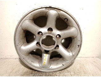 Recambio de llanta para ford maverick (uds, uns) 2.7 td referencia OEM IAM 1957077 R157JX1525 