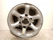 Recambio de llanta para ford maverick (uds, uns) 2.7 td referencia OEM IAM 1957077 R157JX1525 