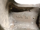 Recambio de llanta para ford maverick (uds, uns) 2.7 td referencia OEM IAM 1957077 R157JX1525 