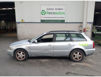 audi a4 b5 (8d2) del año 1998