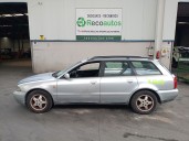 audi a4 b5 (8d2) del año 1998