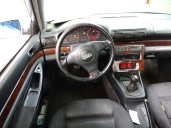 audi a4 b5 (8d2) del año 1998