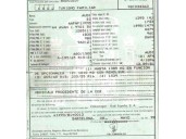 audi a4 b5 (8d2) del año 1998