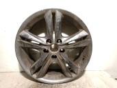 Recambio de llanta para ssangyong korando (ck) 2.0 e-xdi referencia OEM IAM 4173034220 R18X6.5JET43 