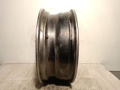 Recambio de llanta para ssangyong korando (ck) 2.0 e-xdi referencia OEM IAM 4173034220 R18X6.5JET43 