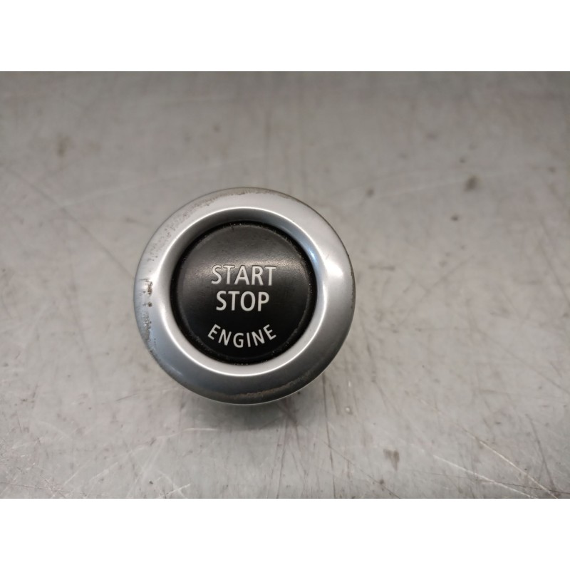 Recambio de boton start/stop para bmw x1 (e84) sdrive 18 d referencia OEM IAM 6949913  10862510