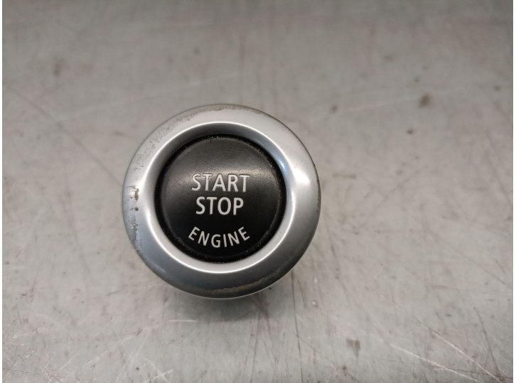Recambio de boton start/stop para bmw x1 (e84) sdrive 18 d referencia OEM IAM 6949913 10862510